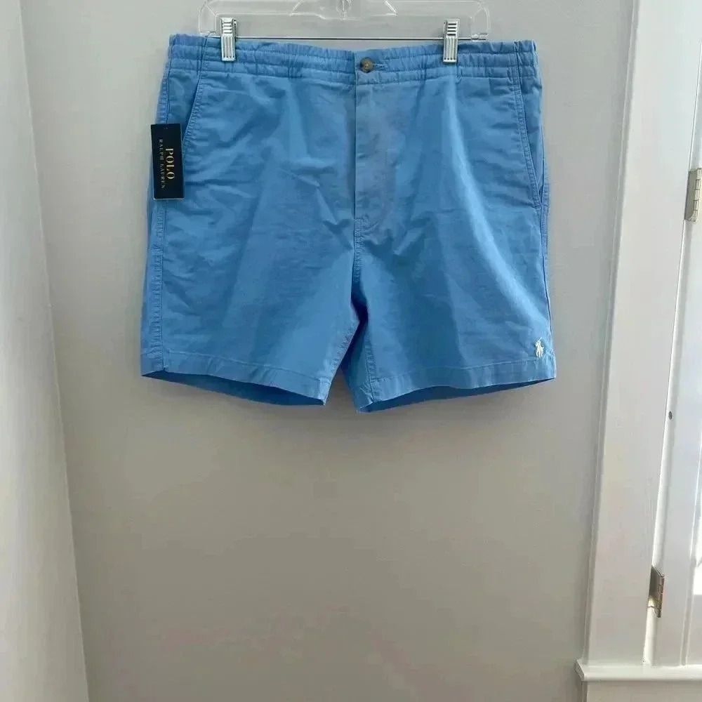 New With tags Blue shorts from Polo by Ralph Lauren